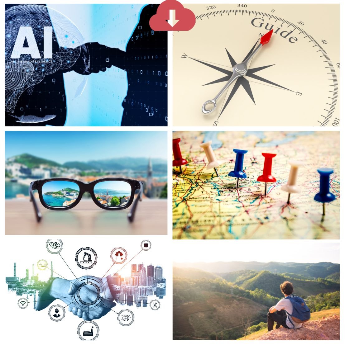 Digital Trip Download